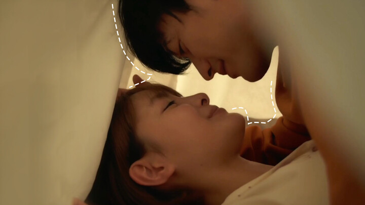 ซีรีส์ทีวีญี่ปุ่น: เรื่อง  Marriage with Age Difference 05