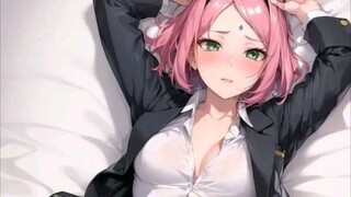 SCENE SAKURA DAN NARUTO SUS PARAH