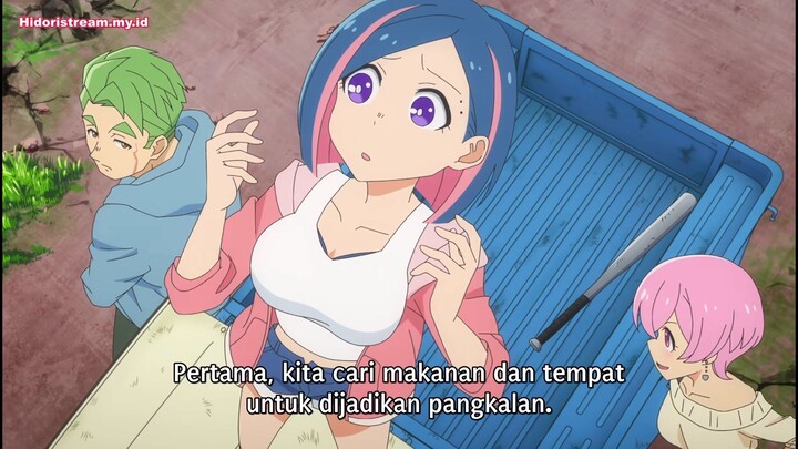 Eps_1 Aku Sedang Mencari Seorang Zombie