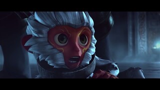 Huyền Thoại Muay Thái 2018