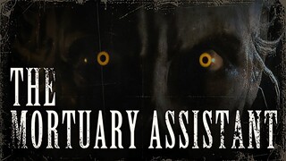 The Mortuary Assistant | GamePlay PC