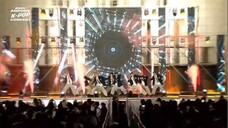 AHOF ‘IGNITION + MENT’ PERFORMANCE AT 2025 ANDONG KPOP CONCERT