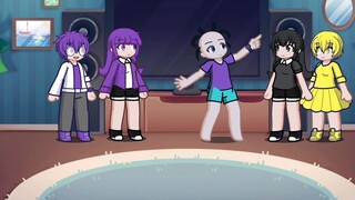 Gian And Fantastic Friends - Episode 20 - Superhero Bumiayu! Kan-Gusagi!
