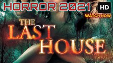 The Last House on the Street (2021) SUB INDO