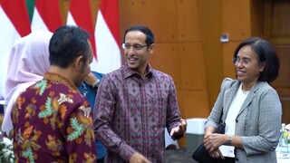 Kilasan Nota Kesepahaman Pencegahan dan Penanganan Kekerasan di Lingkungan Satuan Pendidikan