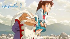 Yaiba: samurai legend episode4 officeal Hindi dubbed