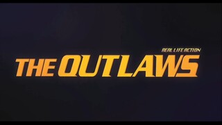 The Outlaws (Roundup 1)