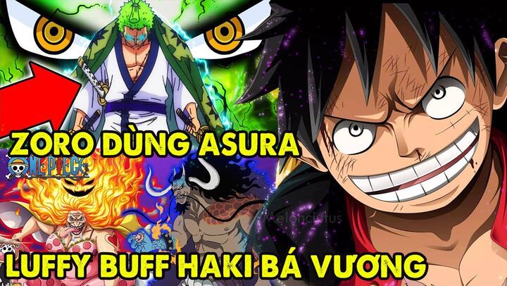 Jenius Inilah Arti Senyum Law Di Chapter 950 Rencana Untuk Menjatuhkan Kaido Teori One Piece Bilibili