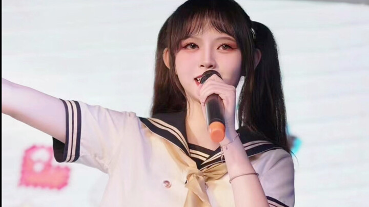 [Vlog My Little Idol] Mantan rookie 48G yang berhenti sebelum debut dan bereinkarnasi sebagai idola 