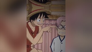 teman pertama ku adalah musuh terakhir ku onepiece animesad  animeedit luffy coby luffyandcoby  sad fyp