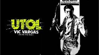 Utol 1983 (Tagalog Action/Drama Film) Philippines