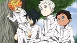 The Promise Neverland ep 8