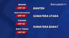 Jendela Istana Akhir Pekan Garuda TV - 26 Juli 2025