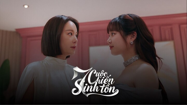 [VIETSUB] CUỘC CHIẾN SINH TỒN: HỒI SINH - TẬP 05