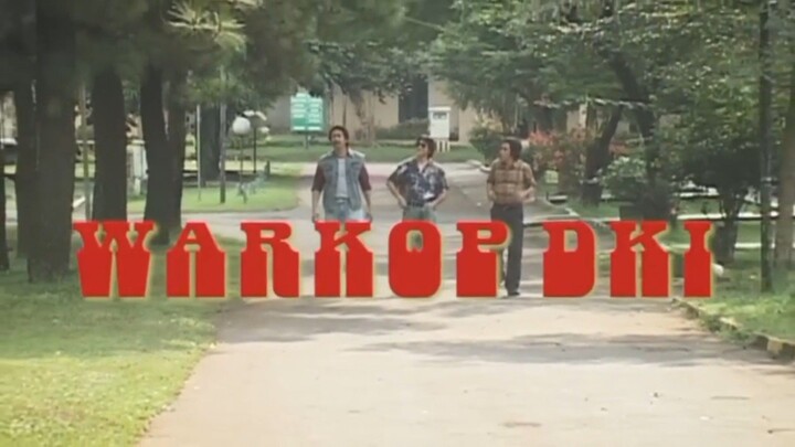 WARKOP DKI VIRALIN DONG | FILM BIOSKOP INDONESIA