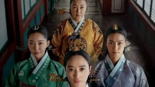 Under The Queens Umbrella Episode 4 (English subtitle) 2022