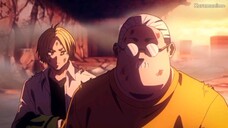 Sakamoto Days Part2 Eps 5