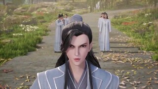 Wonderland Wan Jie Xian Zhong Season 5 Episode 93 Sub Indonesia [720p]