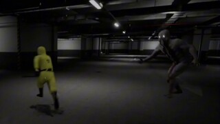 ☠️ Sichuan guy bravely explores the back room ☠️ (entirely in local dialect)