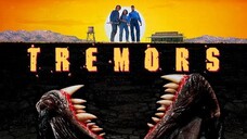 T R E M O R S -•°•- Teks Indonesia