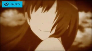 Hạnh Phúc Là Em - amv -  cậu cả tv #anime #schooltime