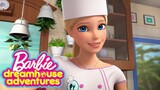 Pemberi Janji-Janji | Barbie Dreamhouse Adventures | @Barbie Bahasa