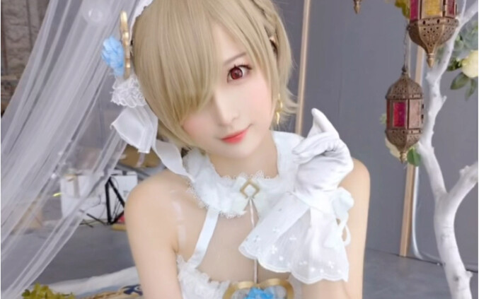 Rita Hanami "If possible, I would like to know you better."