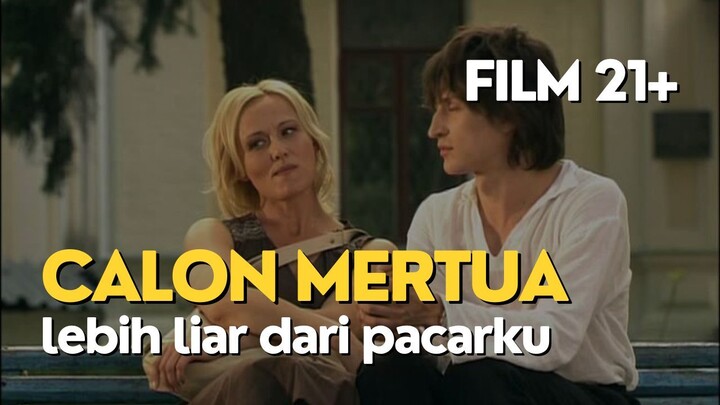 21+ T4NTENYA LEBIH MENGANU DIBANDING PACARKUU...