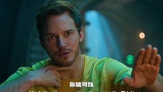 《小嘴抹了蜜队长》