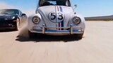 ZKnTh The little Beetle can actually beat the world champion when driving. "If you own this car, wha