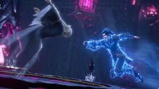 Battle Through The Heavens Season 5 Episode 131 sub indo