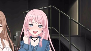 [Supplement] The somewhat sinister Nagasaki Motoyo used cucumbers to trick Aine into her home and tu