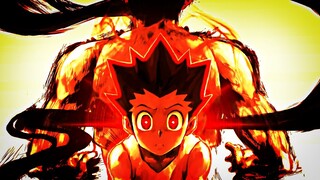 Gon「AMV」▪ Warriors Song ▪ Hunter x Hunter