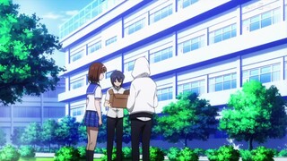 Strike the Blood ep1 vietsub tập10