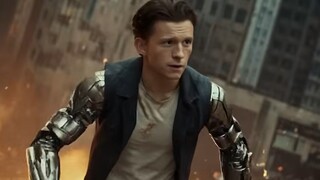 One Punch Man (2025) - Teaser Trailer _ Jason Statham, Tom H_01b