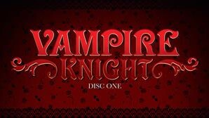 Vampire Knight Episode 1
