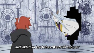 Boruto episode 243, 244, & 245 Sub Indonesia Full Terbaru belum rilis? Simak teori musuh Otsutsuki !