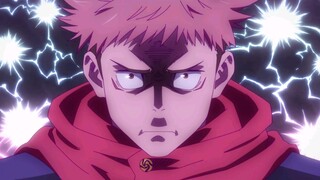 "Jujutsu Kaisen" Inikah keseharian siswa SMA tahun pertama?