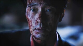 又一黑帮爽片！Netflix漫改韩剧《无赦之仇》先导预告