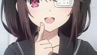 Kurumi Edit #2