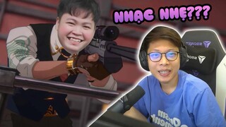 Một Buổi Chơi Game "Nhạc Nhẹ" Cùng Hữu Nghĩa và Leo Pắc