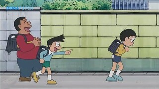 Doraemon episode 327