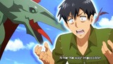 Hero Was Summoned With The Strangest Skill But It Secretly Makes Him A Cooking God 10-11 anime recap