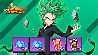 FREE TIKET LIMITED! REDEEM 2 GIFTCODE TERBARU GAME ONE PUNCH MAN THE STRONGEST RAMAH F2P