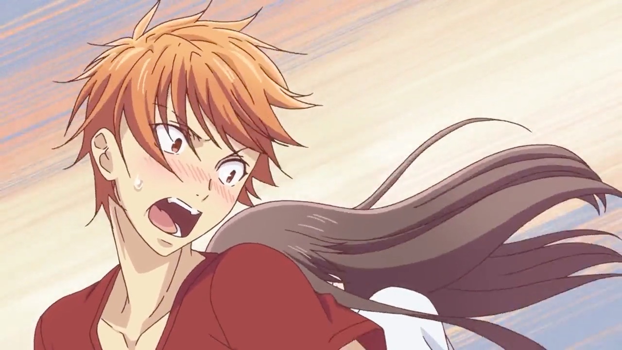 Fruits Basket Season 1 - watch episodes streaming online