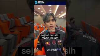 Perasaan Celiboy Masuk REKT Ke Alter Ego! Lebih Pressure Juara Di MPL S12?