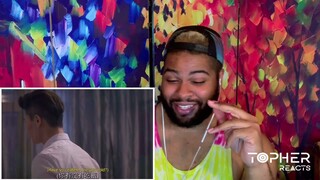 HIStory 3: Trapped | Episode 16 (Reaction) | Topher Reacts