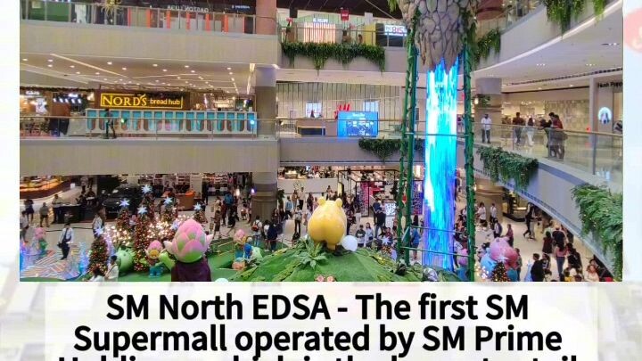 Places to visit near Spiral Suites Hotel