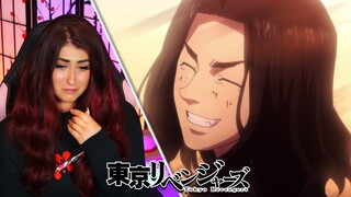 Baji and Chifuyu | Tokyo Revengers Episode 22 Reaction + Review!