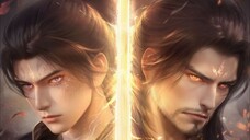 Battle Through The S5 Eps 154 Indo